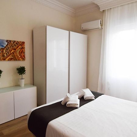 شقة Letmalaga Soho House المظهر الخارجي الصورة