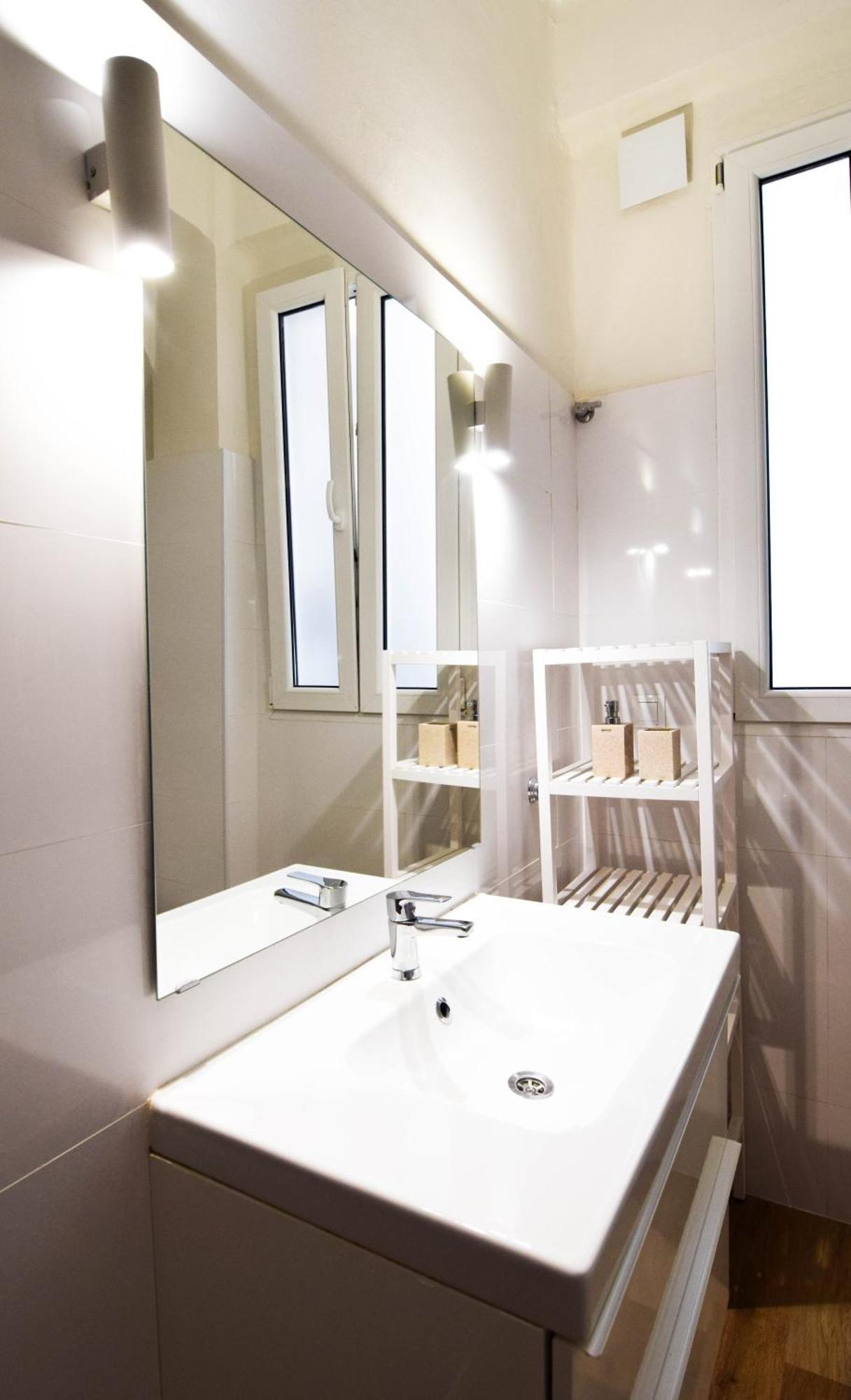 شقة Letmalaga Soho House المظهر الخارجي الصورة