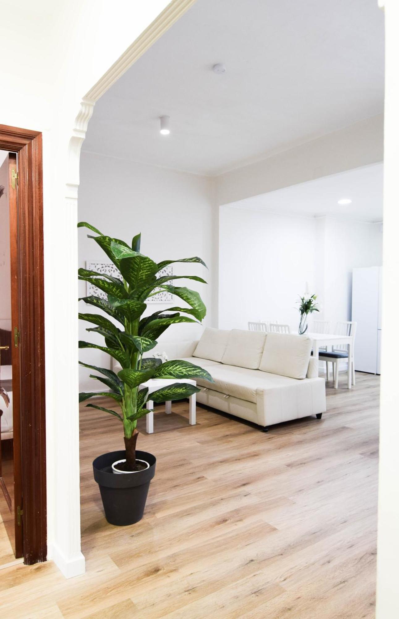 شقة Letmalaga Soho House المظهر الخارجي الصورة
