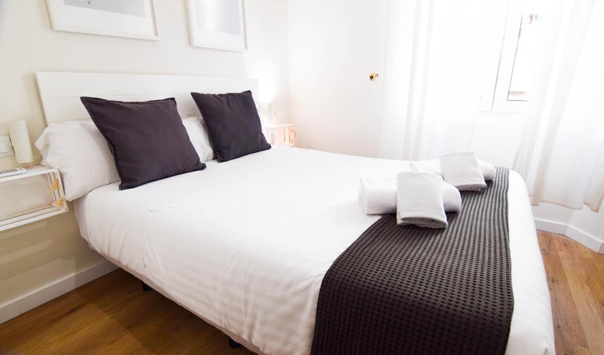 شقة Letmalaga Soho House المظهر الخارجي الصورة
