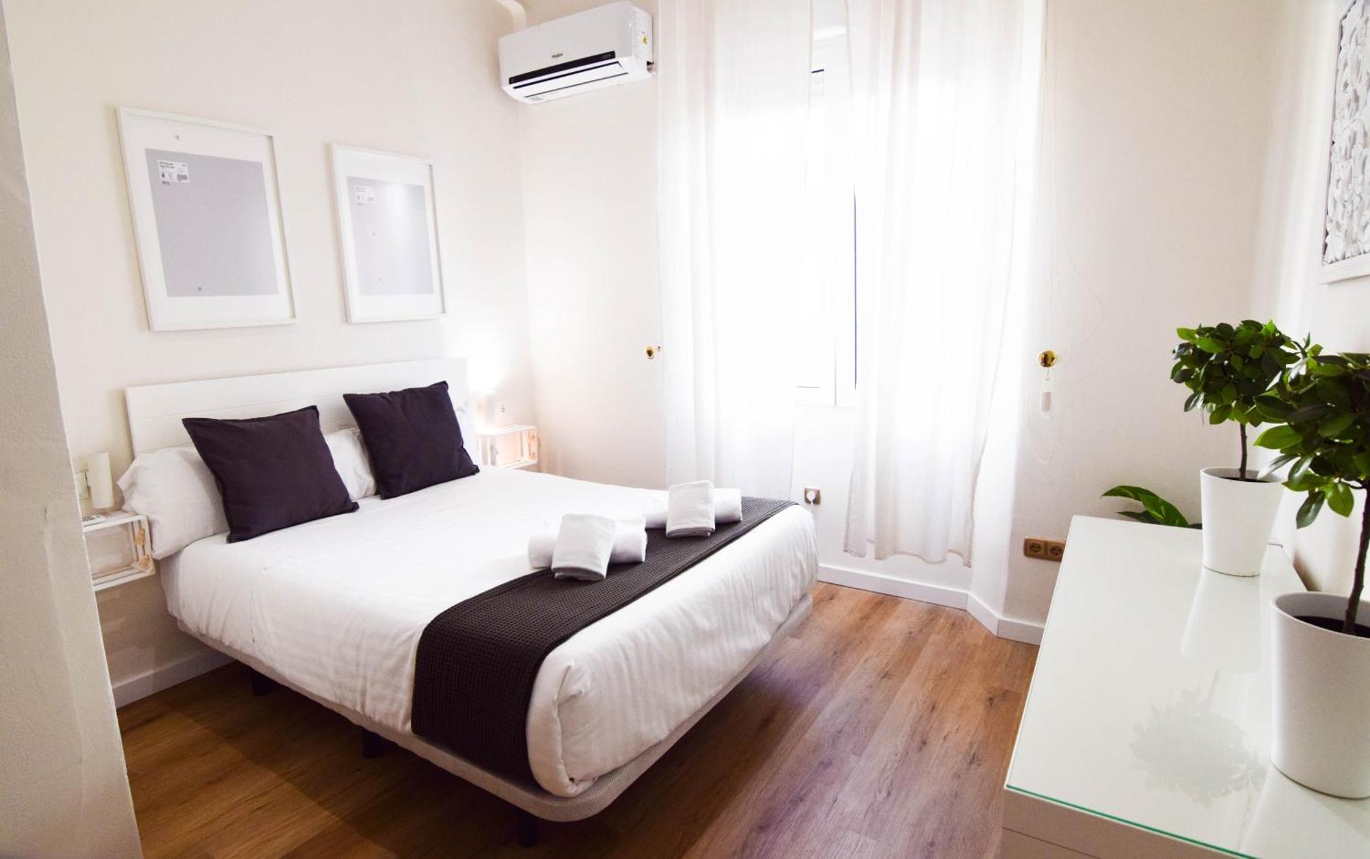 شقة Letmalaga Soho House المظهر الخارجي الصورة