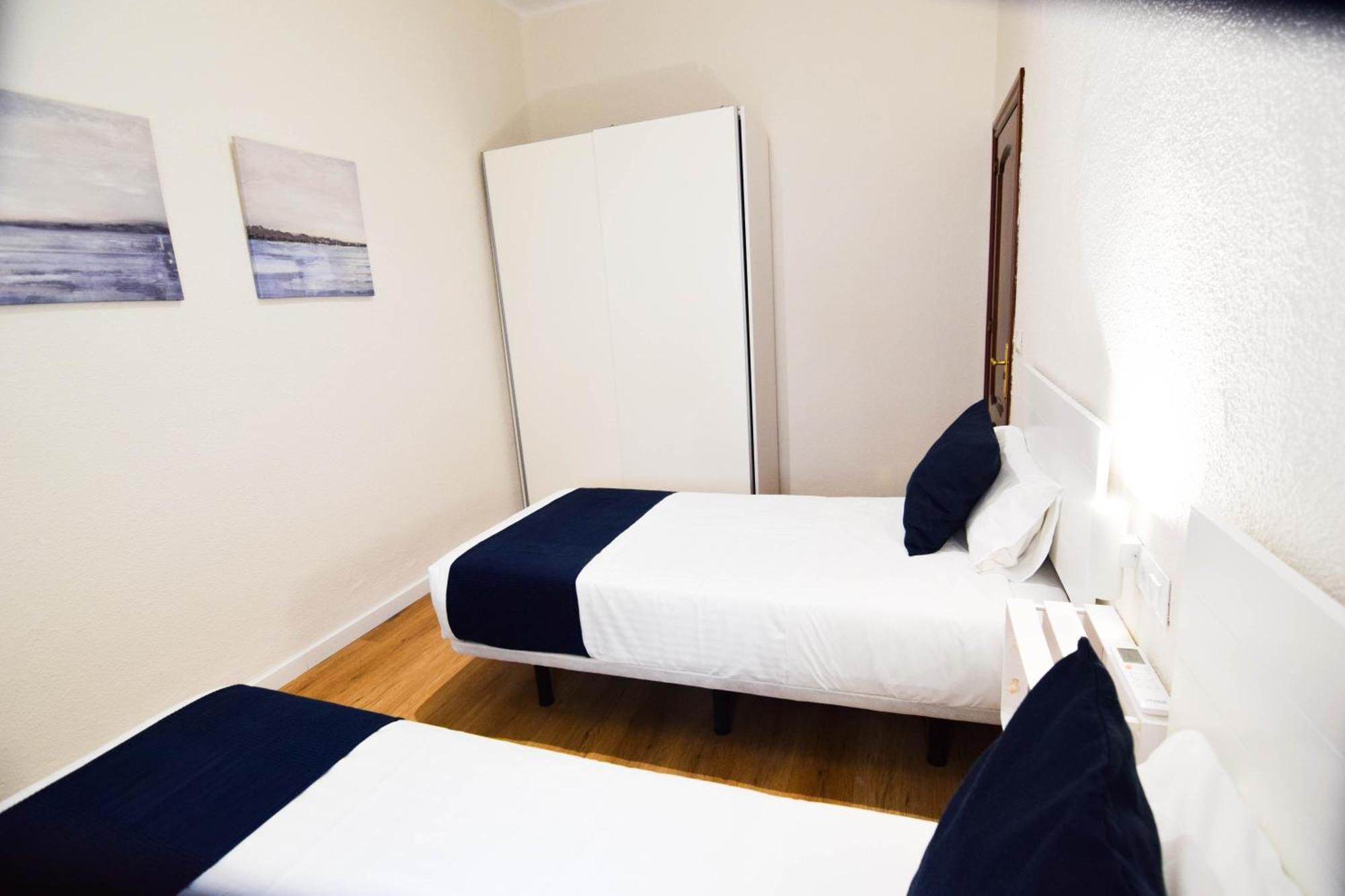 شقة Letmalaga Soho House المظهر الخارجي الصورة