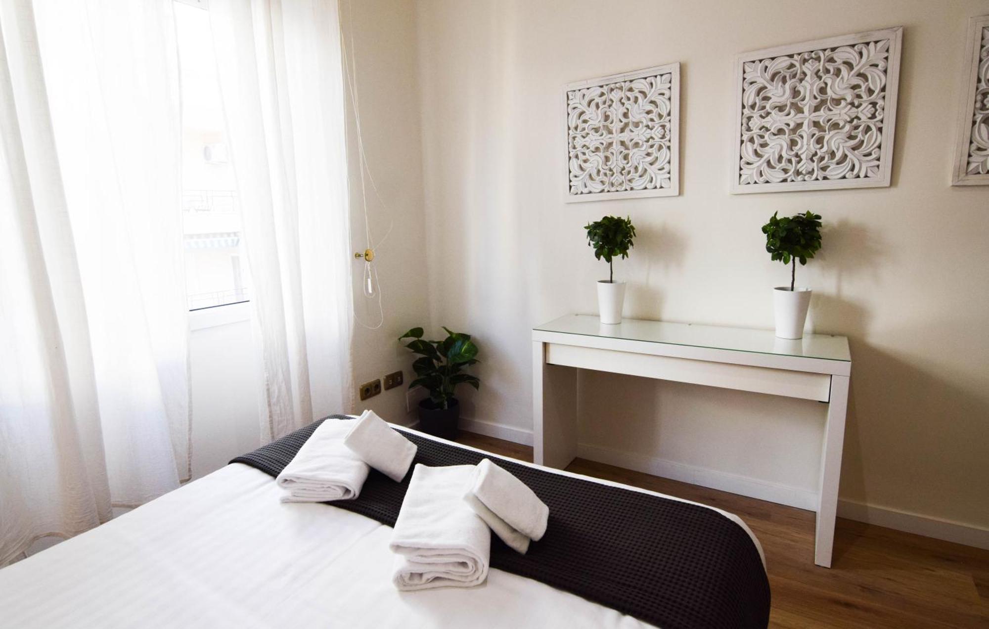 شقة Letmalaga Soho House المظهر الخارجي الصورة