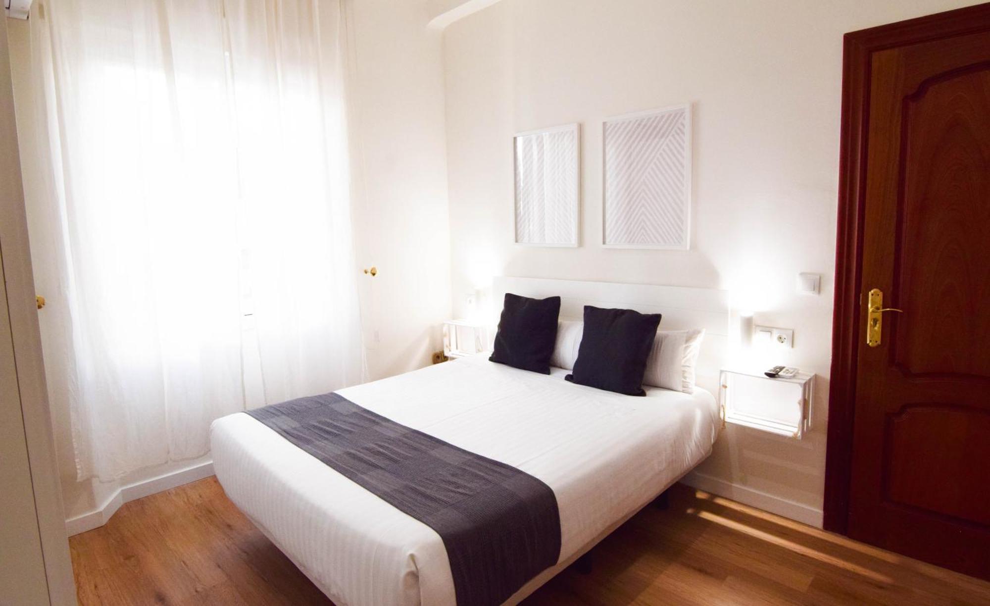شقة Letmalaga Soho House المظهر الخارجي الصورة