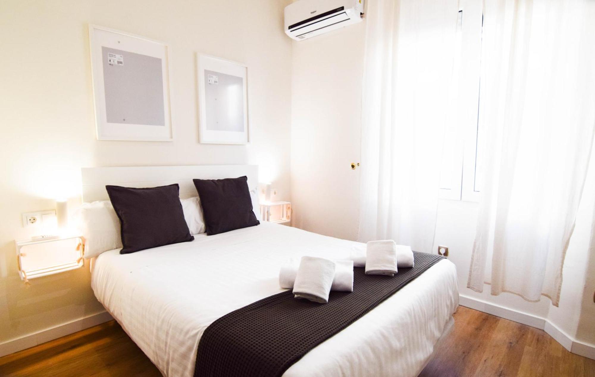 شقة Letmalaga Soho House المظهر الخارجي الصورة