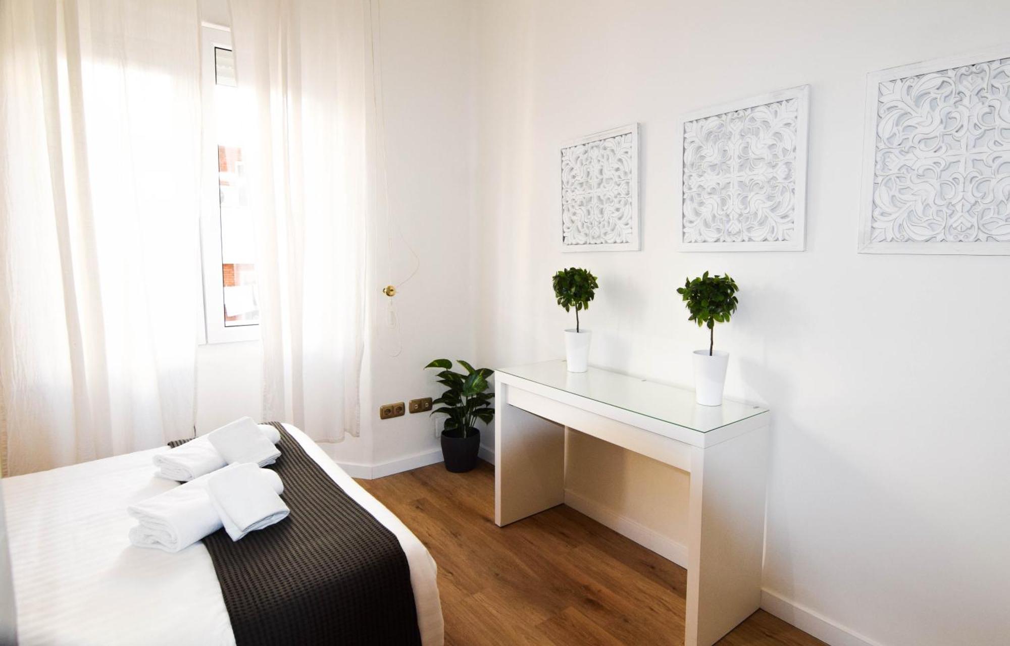 شقة Letmalaga Soho House المظهر الخارجي الصورة