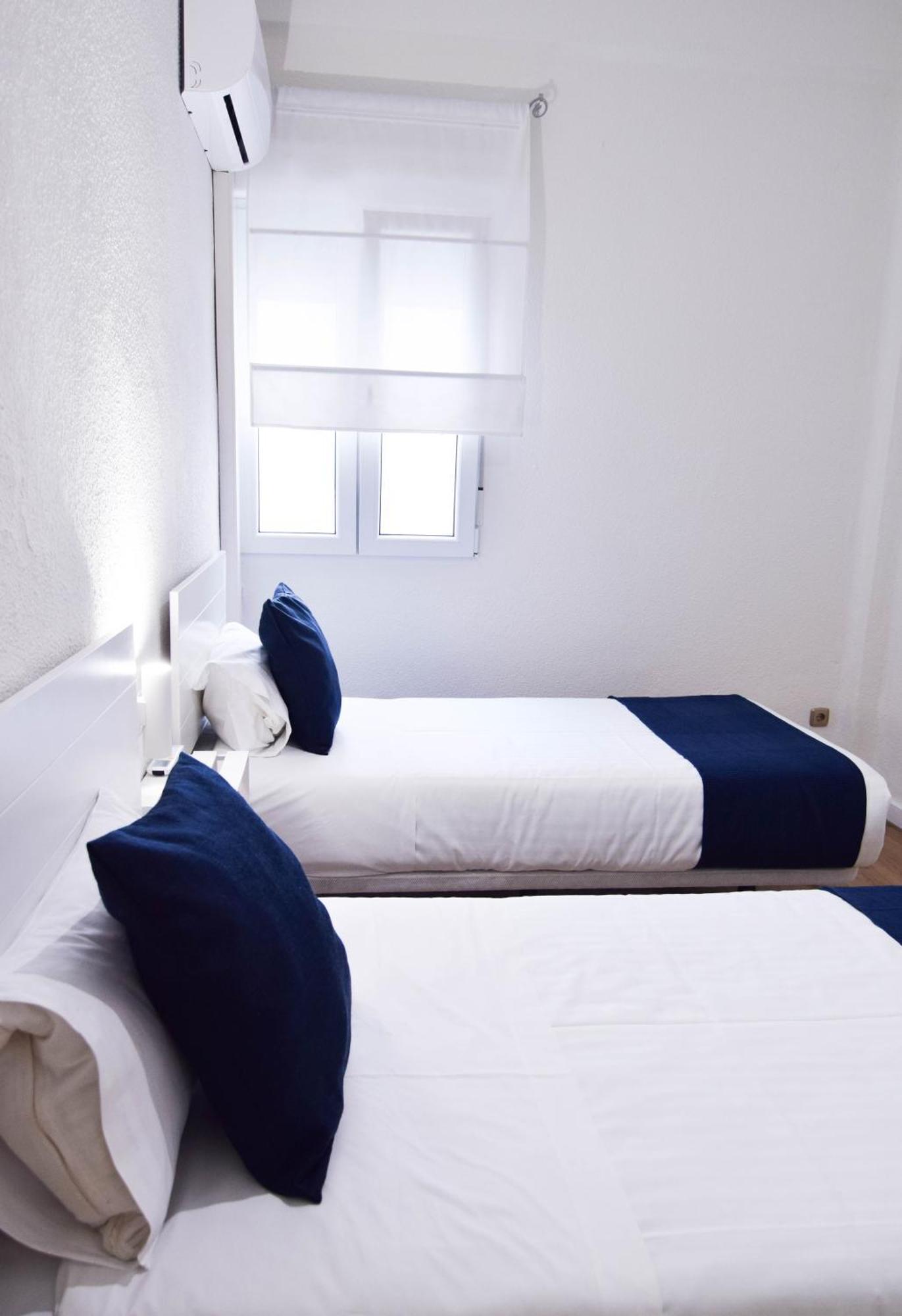 شقة Letmalaga Soho House المظهر الخارجي الصورة