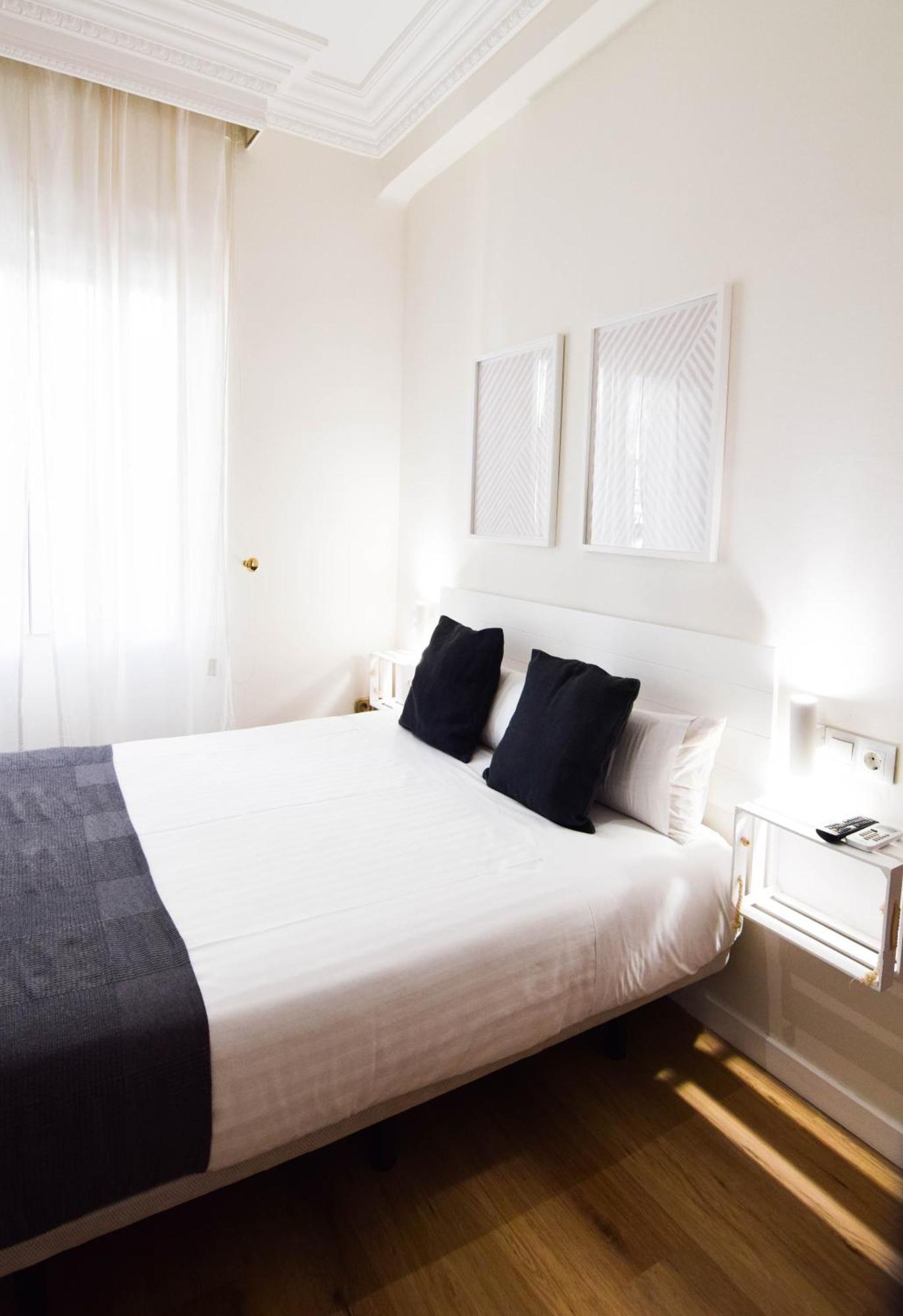 شقة Letmalaga Soho House المظهر الخارجي الصورة