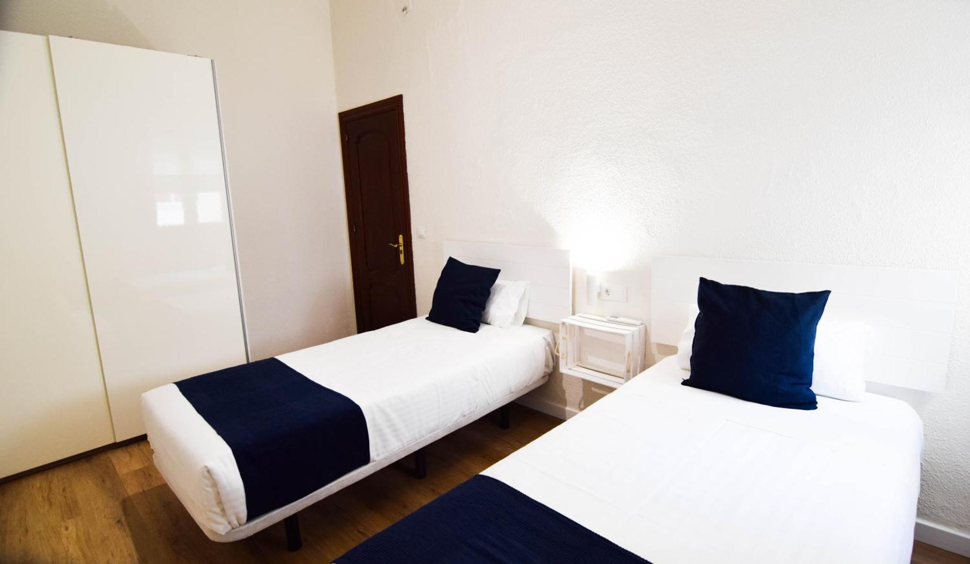 شقة Letmalaga Soho House المظهر الخارجي الصورة