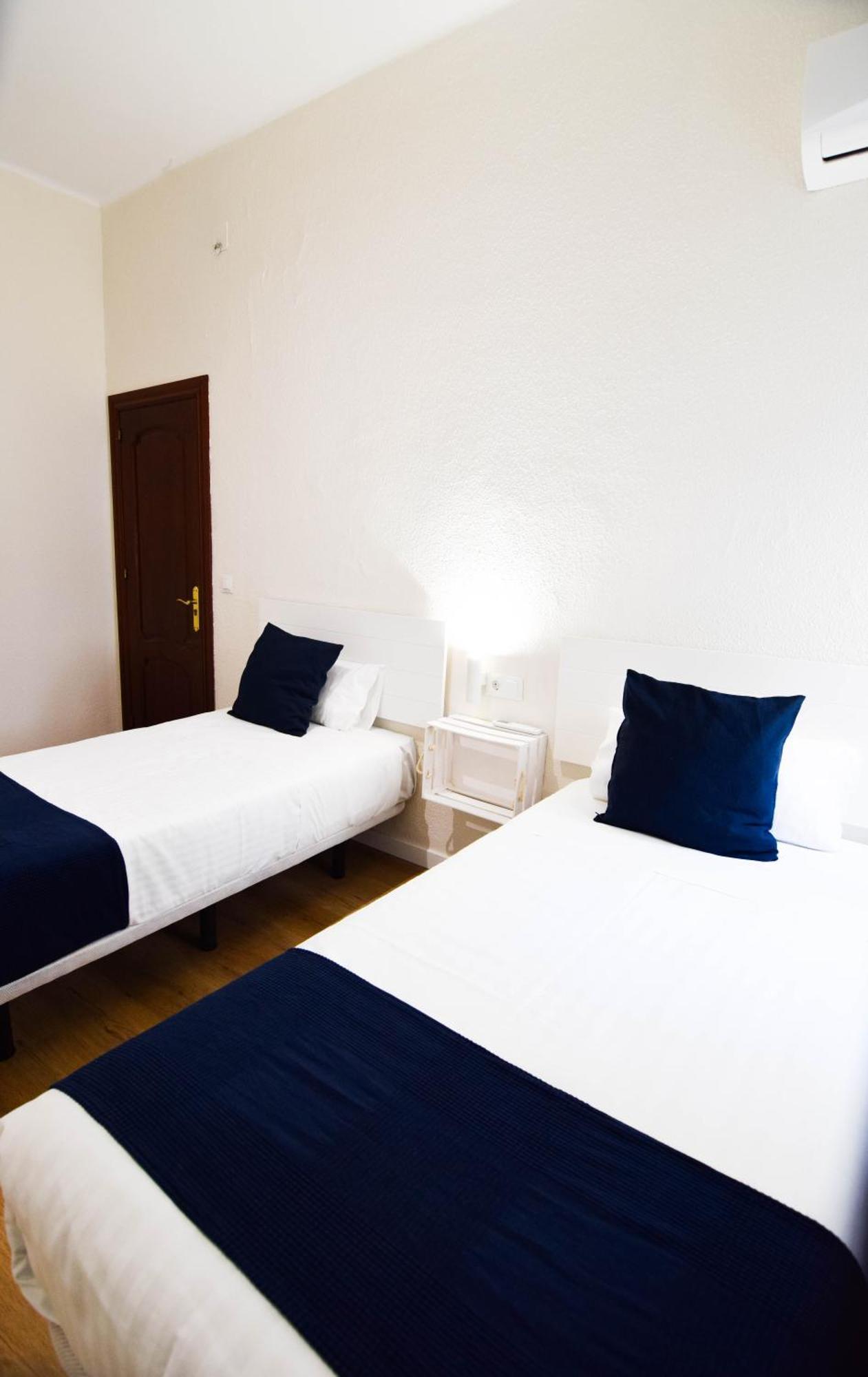 شقة Letmalaga Soho House المظهر الخارجي الصورة