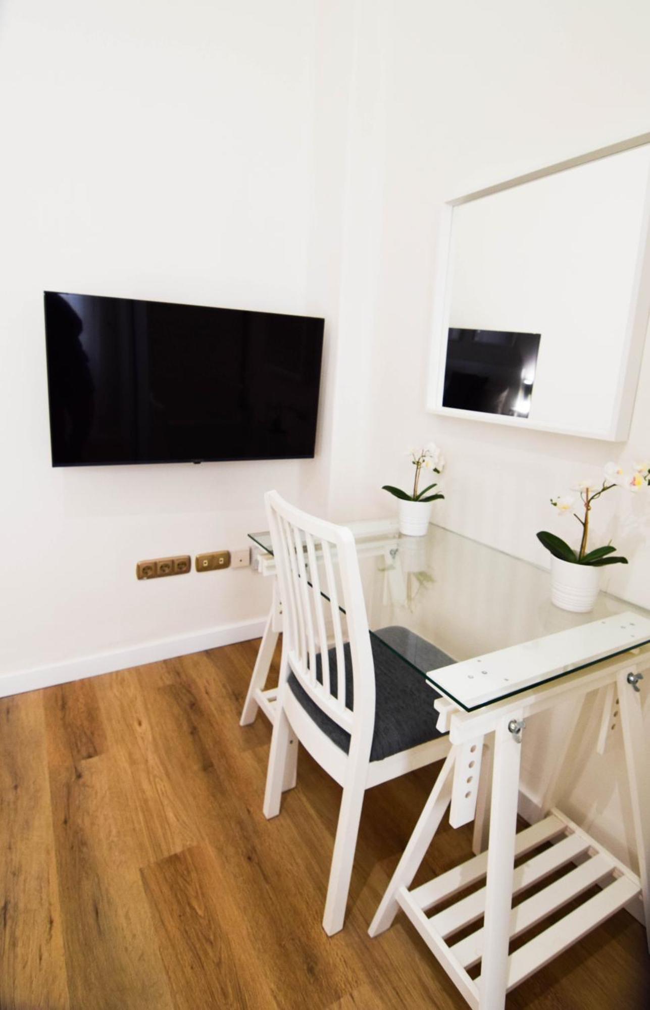 شقة Letmalaga Soho House المظهر الخارجي الصورة