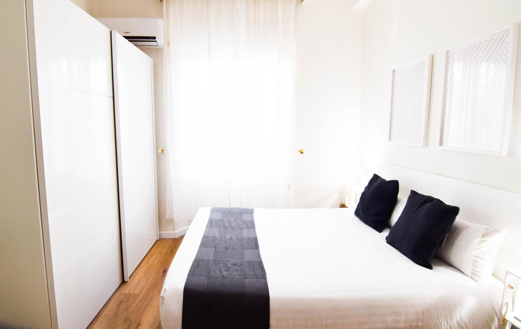 شقة Letmalaga Soho House المظهر الخارجي الصورة