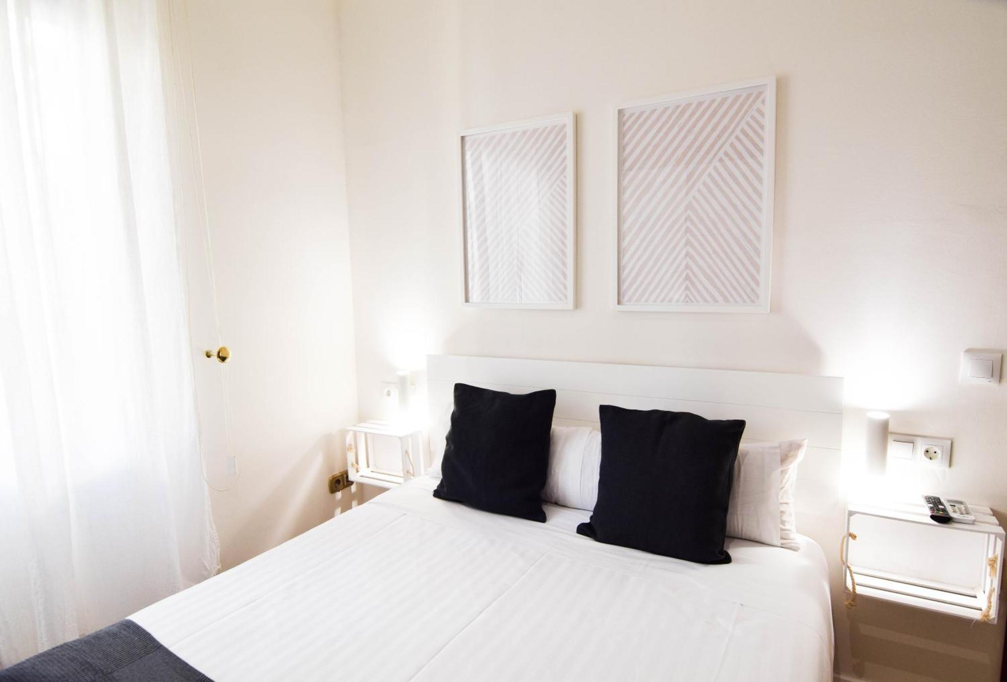شقة Letmalaga Soho House المظهر الخارجي الصورة