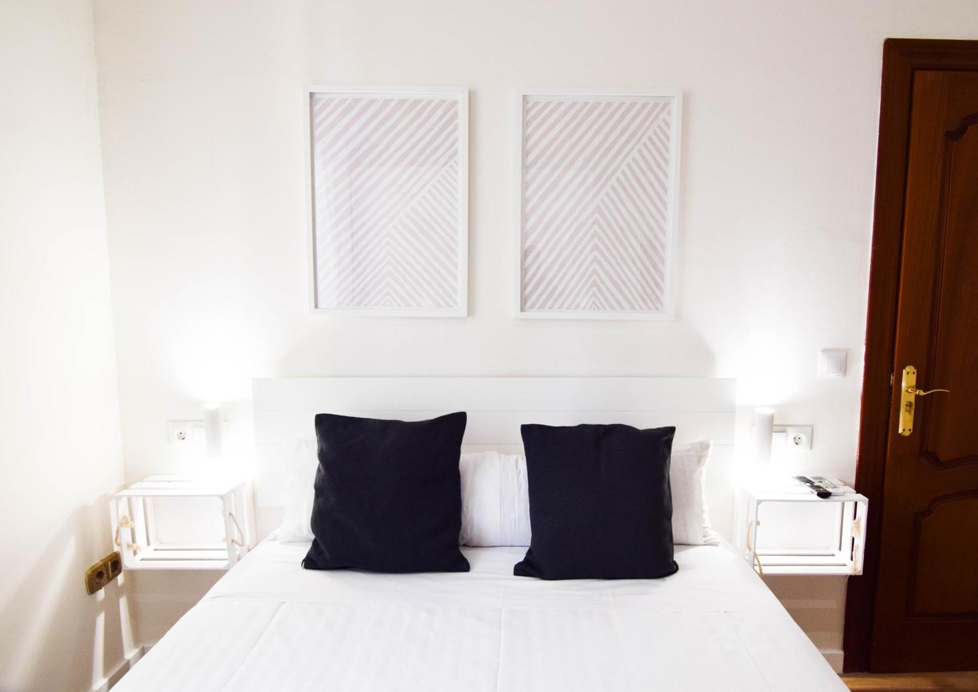 شقة Letmalaga Soho House المظهر الخارجي الصورة