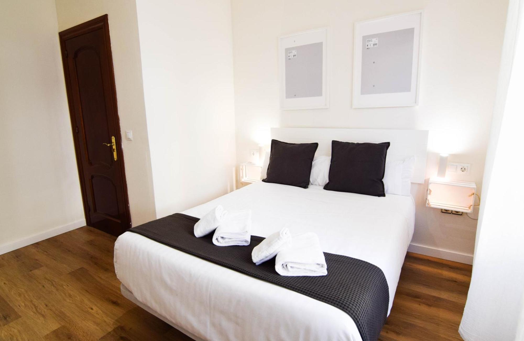 شقة Letmalaga Soho House المظهر الخارجي الصورة